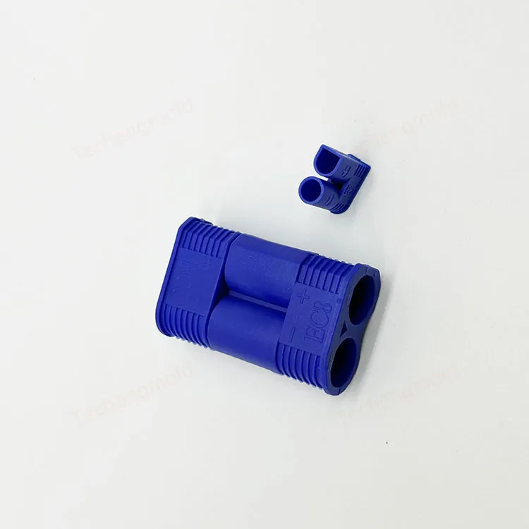 特诚科技精密工程塑料注塑件实拍